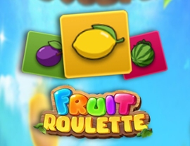 Fruit Roulette