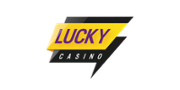Lucky Casino Ontario Logo