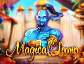Magical Lamp