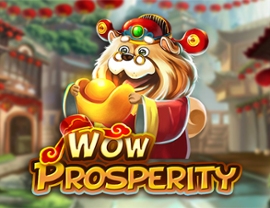 Wow Prosperity