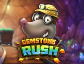 Gemstone Rush