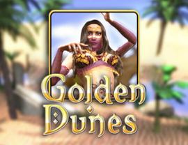Golden Dunes