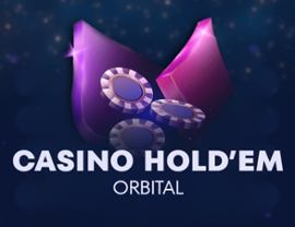 Casino Hold