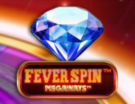 Fever Spin Megaways
