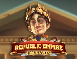 Rise of Rome Hold and Win