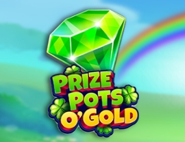 Prize Pots O'Gold