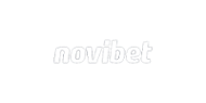 Novibet Casino Logo