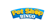 Pet Shop Bingo Casino Logo