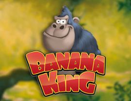 Banana King