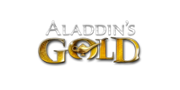Aladdin's Gold Casino Logo