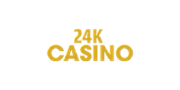 24K Casino Logo