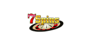 7 Spins Casino Logo
