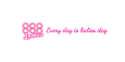 888 Ladies Casino Logo