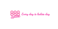 888 Ladies Casino Logo