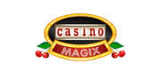 Casino Magix Logo
