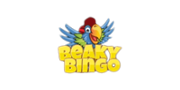Beaky Bingo Casino Logo