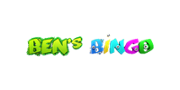 BensBingo Casino Logo