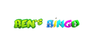 BensBingo Casino Logo