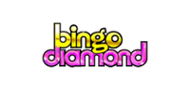 Bingo Diamond Casino Logo