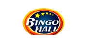 Bingo Hall Casino Logo