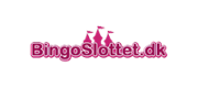 BingoSlottet Casino Logo