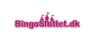 BingoSlottet Casino Logo