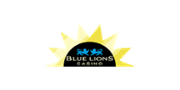 BlueLions Casino Logo