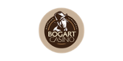 Bogart Casino Logo