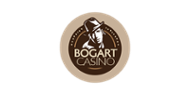 Bogart Casino Logo