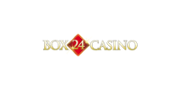 Онлайн-Казино Box 24 Logo