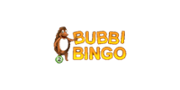 BubbiBingo Casino Logo