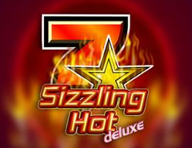 Sizzling Hot Deluxe