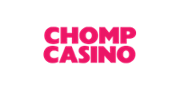 Chomp Casino Logo