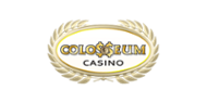 Colosseum Casino Logo