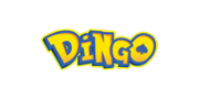 Dingo Casino Logo