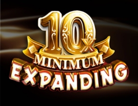 Expanding 10x Minimum