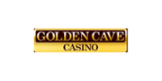 Golden Cave Casino Logo