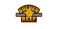 Golden Reef Casino Logo