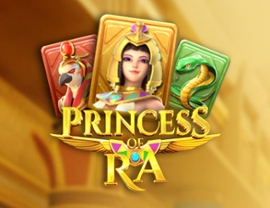 Princess of Ra