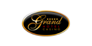 Grand Hotel Casino Logo