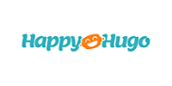 Happy Hugo Casino Logo