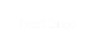 Heart Bingo Spielbank Logo