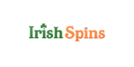 Irish Spins Casino Logo
