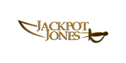 Jackpot Jones Casino Logo