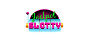 Jackpot Slotty Casino Logo