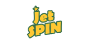 Jetspin Casino Logo