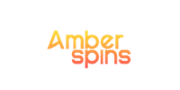 Amber Spins Casino Logo