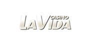 La Vida Casino Logo