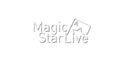 Magic Star Live Casino Logo