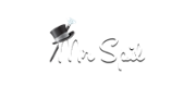 MrSpil.dk Casino Logo